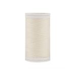 Coats Drima 100 Metre Ekru Dikiş İpliği - 8163 - Krem