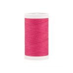 Coats Drima 100 Metre Pembe Dikiş İpliği - 0781