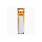 COATS Self Casa Polyester Şerit Lastik Bel ve Paça Lastiği 25 mm Kaliteli Lastik