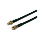 Coax Wireless (Kablosuz) Lan Anten Uzatma Kablosu, 5 Metre