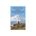 Çoban Anlatmaları Seher Keçe Türker