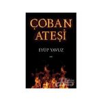Çoban Ateşi - Eyüp Yavuz
