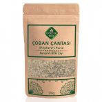 Çoban Çantası Karışımlı Çay (Shepherd's Purse Blended Tea)