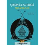 Çoban ile Su Perisi-Aşıklar Şelalesi - Uğur Sümer
