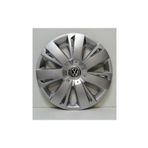 Çobanoğlu Volkswagen 15 Inç Orjinal Kırılmaz Jant Kapağı 4 Adet