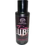 Cobeco Body Lube Water Based With Chocolate - Tasty Lube Latex Safe 100 ml / Latex - Kondom Uyumlu Su Bazlı Anàl Kàydırıcı Vajìnal Kàyganlàştırıcı Çikolatalı Lubrikant Jel