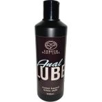 Cobeco Bodylube 500 ml Big Size Anaı Lube - Latex Safe Lubrikant Gel Svl - Kokusuz Tatsız Su Bazlı Sade Anàl Kàydırıcı Vajìnal Kàyganlàştırıcı Jel