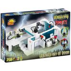 Cobi 28251 Laboratory Of Doom 250 Parça Oyuncak