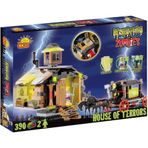 Cobi 28390 House Of Terror
