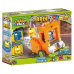 Cobi 6241 TTP Street Sweeper