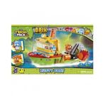 Cobi 6263 TTP Rusty Boat 271 Parça Oyuncak