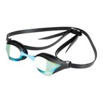 Cobra Core Swipe Mirror Unisex Siyah Yüzücü Gözlüğü 003251999
