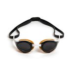 Cobra Edge Swipe Unisex Beyaz Yüzücü Gözlüğü 006871110