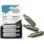 Cobra (ITALY) Hava Tüpü - ROTO, 16gr CO2, 3 Adet Set