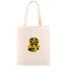 Cobra Kai Logo Ham Bez Çanta