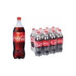 Coca Cola 1 l 12'li