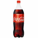 Coca Cola 1 Litre 4'Lü