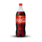 Coca Cola 1 lt Kola