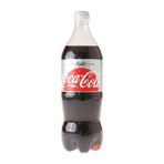 Coca Cola 1 lt Light