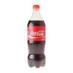 Coca Cola 1 lt