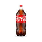 Coca-Cola 12'li Coca Cola Pet 2,5 Lt. (Kola)