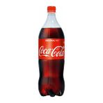 Coca Cola 1;5 L - 1,5 lt
