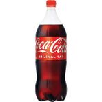 Coca-Cola (2 L) X8 Adet