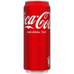 Coca Cola 330 ml 24'lü - 24 Adet