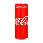 Coca Cola 330 ml Kola