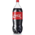 Coca-Cola Coca Cola 2 Lt Pet