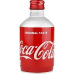 Coca Cola Japon Original Taste 300ML - 1 Adet