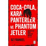 Coca-Cola, Kara Panterler ve Phantom Jetler