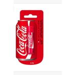 Coca-Cola Lip Smacker Balm Ruj Makyaj Coca Cola