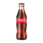 Coca Cola Orijinal Tat 200 ml