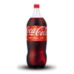 Coca Cola Orijinal Tat 2,5 L