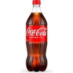Coca Cola Pet 1 lt 12’li - 12 Adet