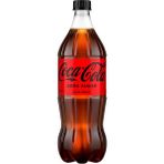 Coca-Cola Şekersiz (1 L) X8 Adet
