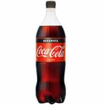 Coca Cola Şekersiz 1 Lt 4Lü
