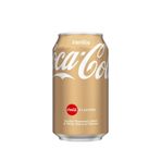Coca Cola Vanilla 330 ML