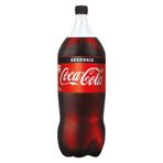 Coca Cola Zero 2.5 lt