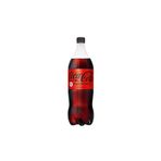 Coca-Cola Zero Sugar 1 L 5 * Adet