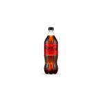 Coca-Cola Zero Sugar Pet 1 L 12LI