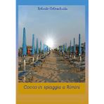 Cocco in spiaggia a Rimini