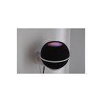 Cochines HomePod Mini Uyumlu Kişiye Özel Şık 3D Baskı Duvara montaj ayağı Stand-Sağlıklı PETG