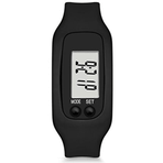 Cockpit CK-724BK Unisex Kol Saati