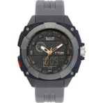 Cockpıt CK-X1201BK Extreme Erkek Kol Saati - Siyah