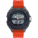 Cockpıt Ck-X1201rd Extreme Erkek Kol Saati