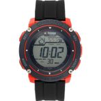 Cockpıt Ck-X1220bk Extreme Erkek Kol Saati