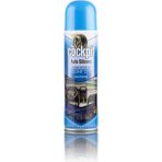 Cockpit Gece Esintisi Torpido Parlatıcı 220 ml Sprey