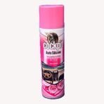 Cockpit Gül Esintisi Torpido 220 ml Parlatıcı Sprey